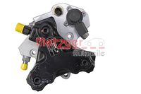 METZGER AUTOTEILE Hogedrukinspuitpomp 2