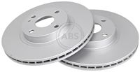 Bremsscheibe