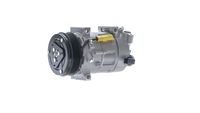 Thumbnail - Compressor, airconditioning - ACP359000S - MAHLE