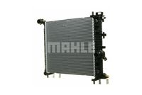 Thumbnail - Radiateur - CR1190000P - MAHLE
