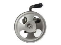 Hydraulikpumpe, Lenkung