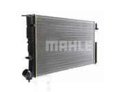 Thumbnail - Radiateur - CR471000S - MAHLE