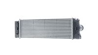 Thumbnail - Intercooler, inlaatluchtkoeler - CI368000P - MAHLE