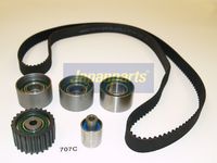Set curea de distributie JAPANPARTS, Cod: KDD-707C