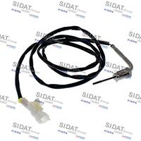 Sensor, Abgastemperatur