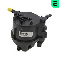 Filtru combustibil OPTIMAL, Cod: OP-FFF30110