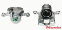 Bremssattel