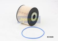 горивен филтър