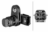 Sensor, Nockenwellenposition