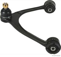 Lenker, Radaufhängung