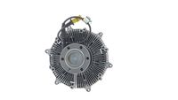 Thumbnail - Koppeling, radiateurventilator - CFC214000P - MAHLE