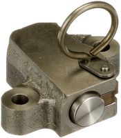 Spanner, Steuerkette