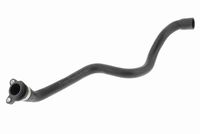 маркуч на радиатора