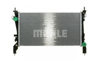 Thumbnail - Radiateur - CR1131000P - MAHLE