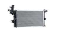 Thumbnail - Radiateur - CR1218000P - MAHLE