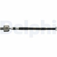 Axialgelenk, Spurstange