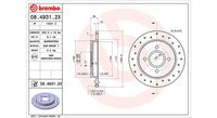 Bremsscheibe