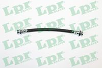 спирачен маркуч