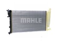 Thumbnail - Radiateur - CR487000S - MAHLE