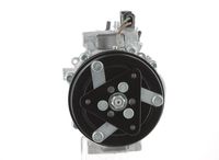 Kompressor, Klimaanlage