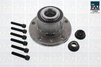 комплект колесен лагер