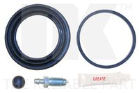 Reparatursatz, Bremssattel