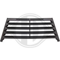 HECKSCHEIBENJALOUSIE