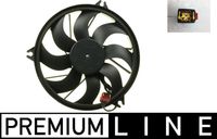 Thumbnail - Koelventilatorwiel - CFF280000P - MAHLE