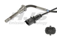 Sensor, Abgastemperatur