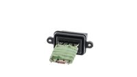 Thumbnail - Weerstand, interieurventilator - ABR121000S - MAHLE