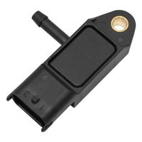 Sensor, Saugrohrdruck