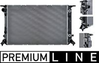 Thumbnail - Radiateur - CR912000P - MAHLE