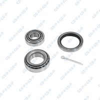 Set rulment roata GSP, Cod: GK3217