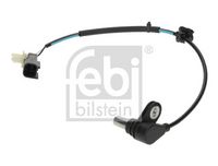 Sensor, Raddrehzahl