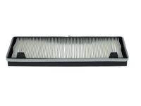 Filter, Innenraumluft