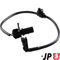 датчик, износване на накладките