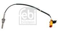 Sensor, Abgastemperatur
