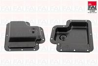 маслена вана (картер)