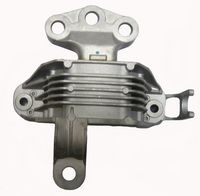 Lagerung, Motor