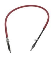 Seilzug, Feststellbremse