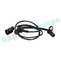 Sensor, Raddrehzahl Sensor, Raddrehzahl