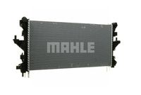 Thumbnail - Radiateur - CR1034000P - MAHLE