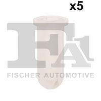 CLIPS FIXARE