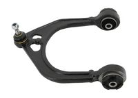 Lenker, Radaufhängung