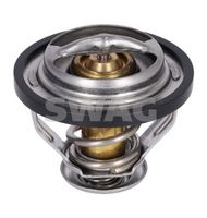 термостат, охладителна течност