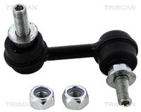 Stange/Strebe, Stabilisator