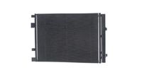 Thumbnail - Condensor, airconditioning - AC1011000S - MAHLE