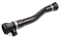 маркуч на радиатора