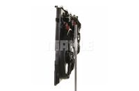 Thumbnail - Koelventilatorwiel - CFF194000P - MAHLE