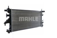 Thumbnail - Radiateur - CR886000S - MAHLE